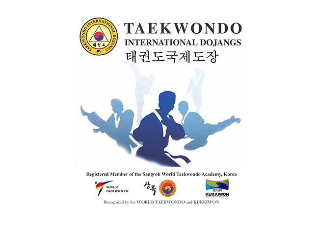 Taekwondo International Dojangs