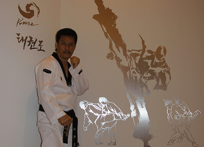 Taekwondo International Dojangs