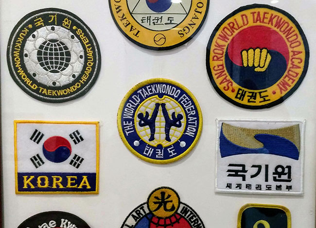 Taekwondo International Dojangs