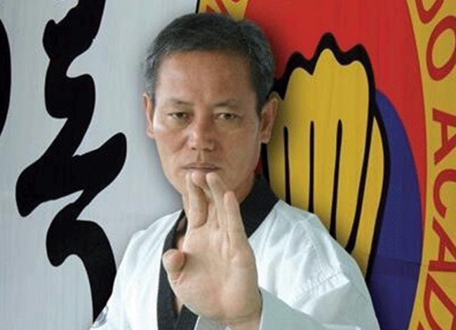 Taekwondo International Dojangs