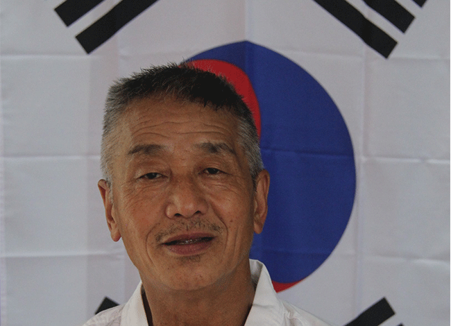 Taekwondo International Dojangs